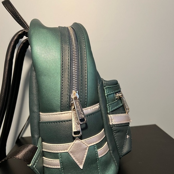 Loungefly Captain Marvel Backpack